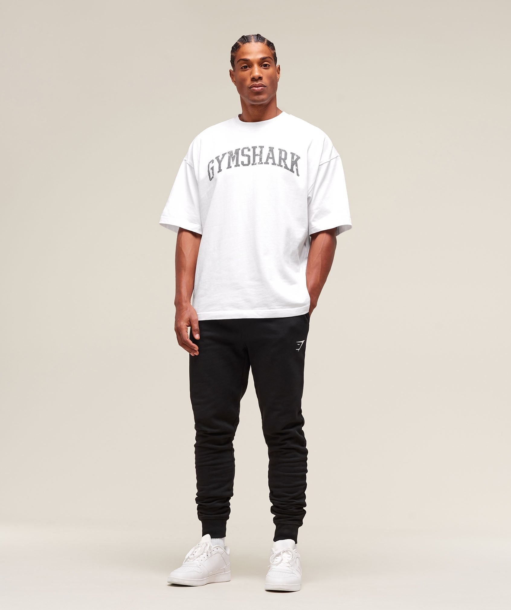 Crest Tall Joggers