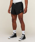 Lifting Icons 3" Shorts