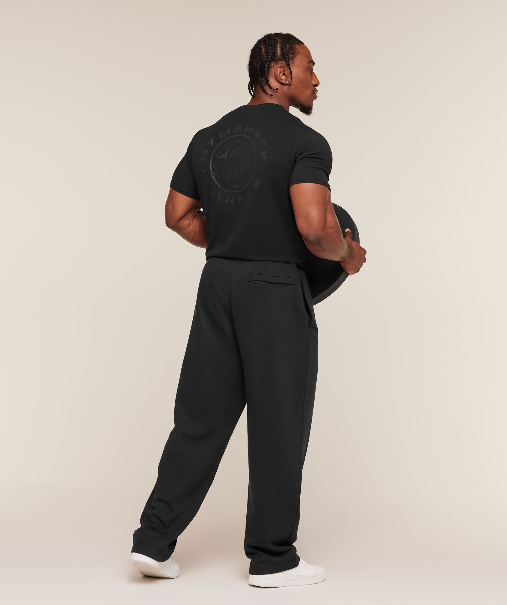 Legacy T-Shirt