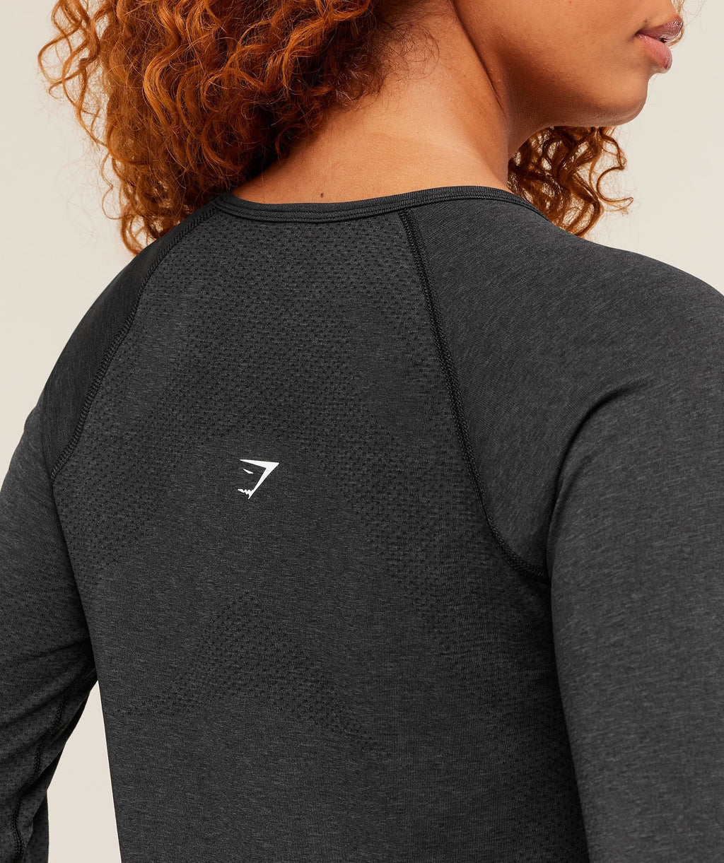 Vital Seamless Light Long Sleeve Top