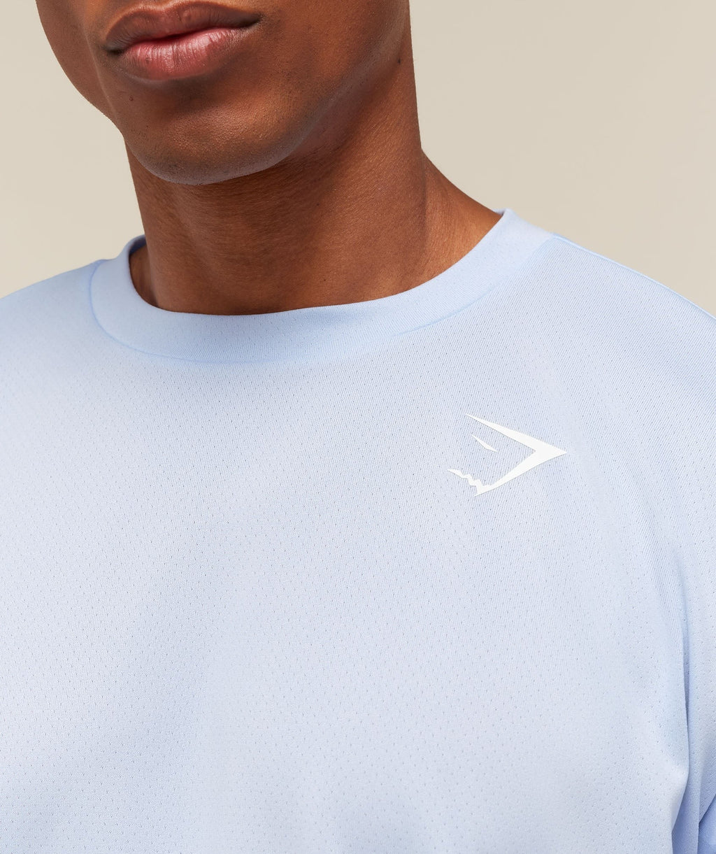 Arrival Oversized Long Sleeve T-Shirt