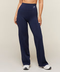 Training Straight Leg Short Leggings