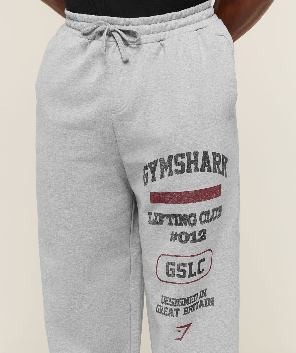 Global Lifting Wide Leg Pants