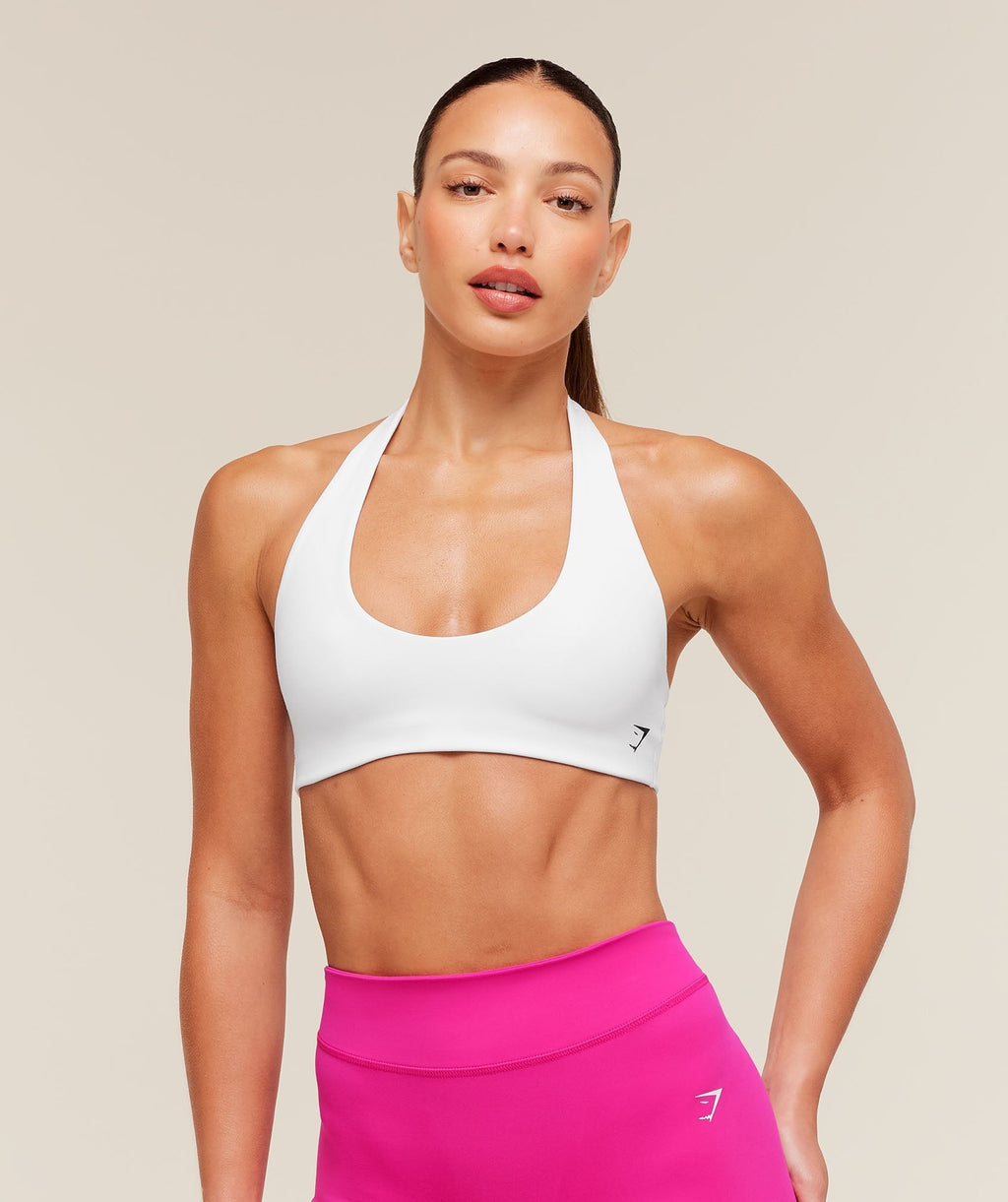 Halter Bralette