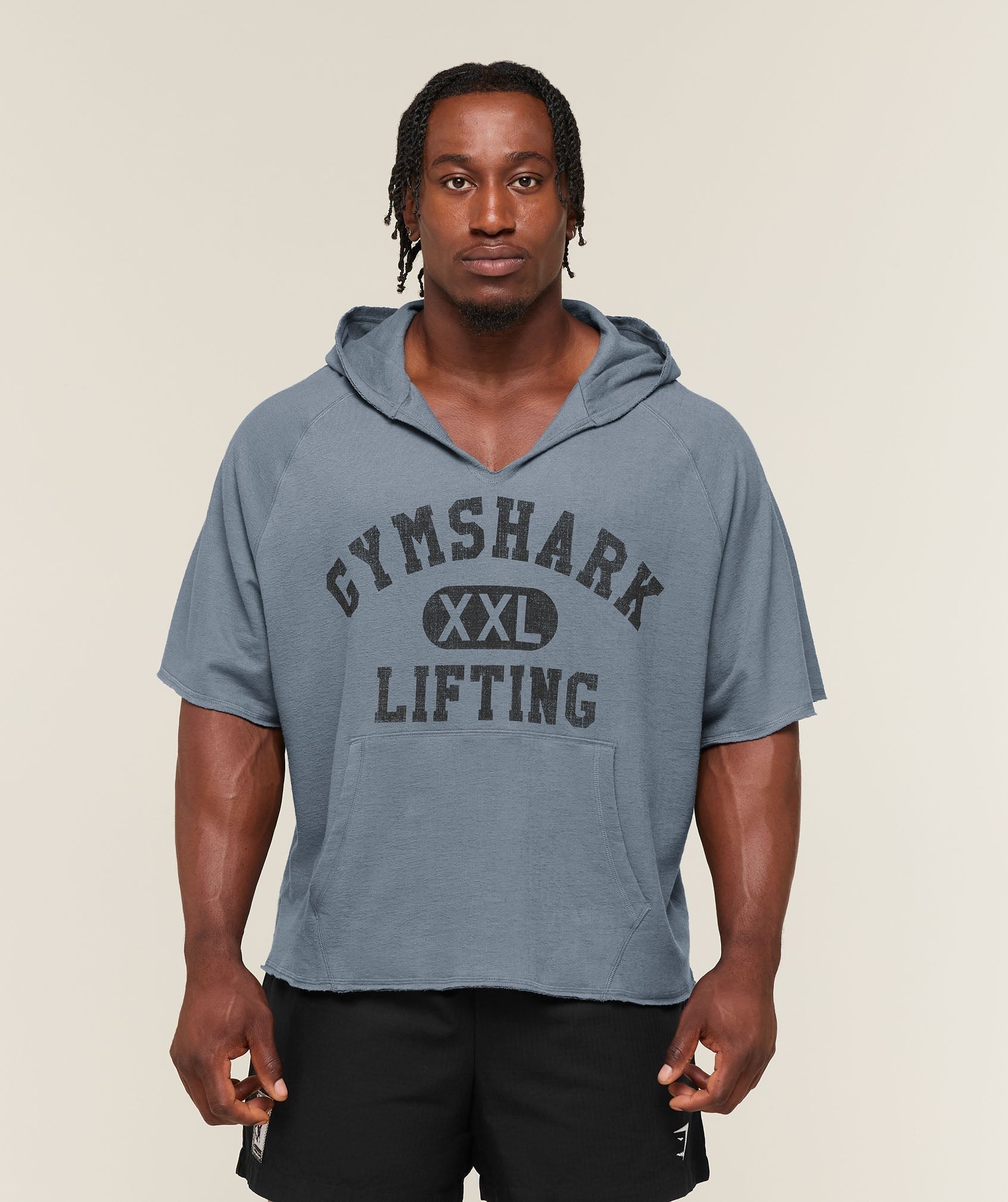 Summer Pump Cover Short Sleeve Hoodie
