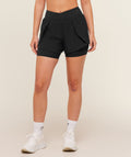 Crossover 2-in-1 Shorts