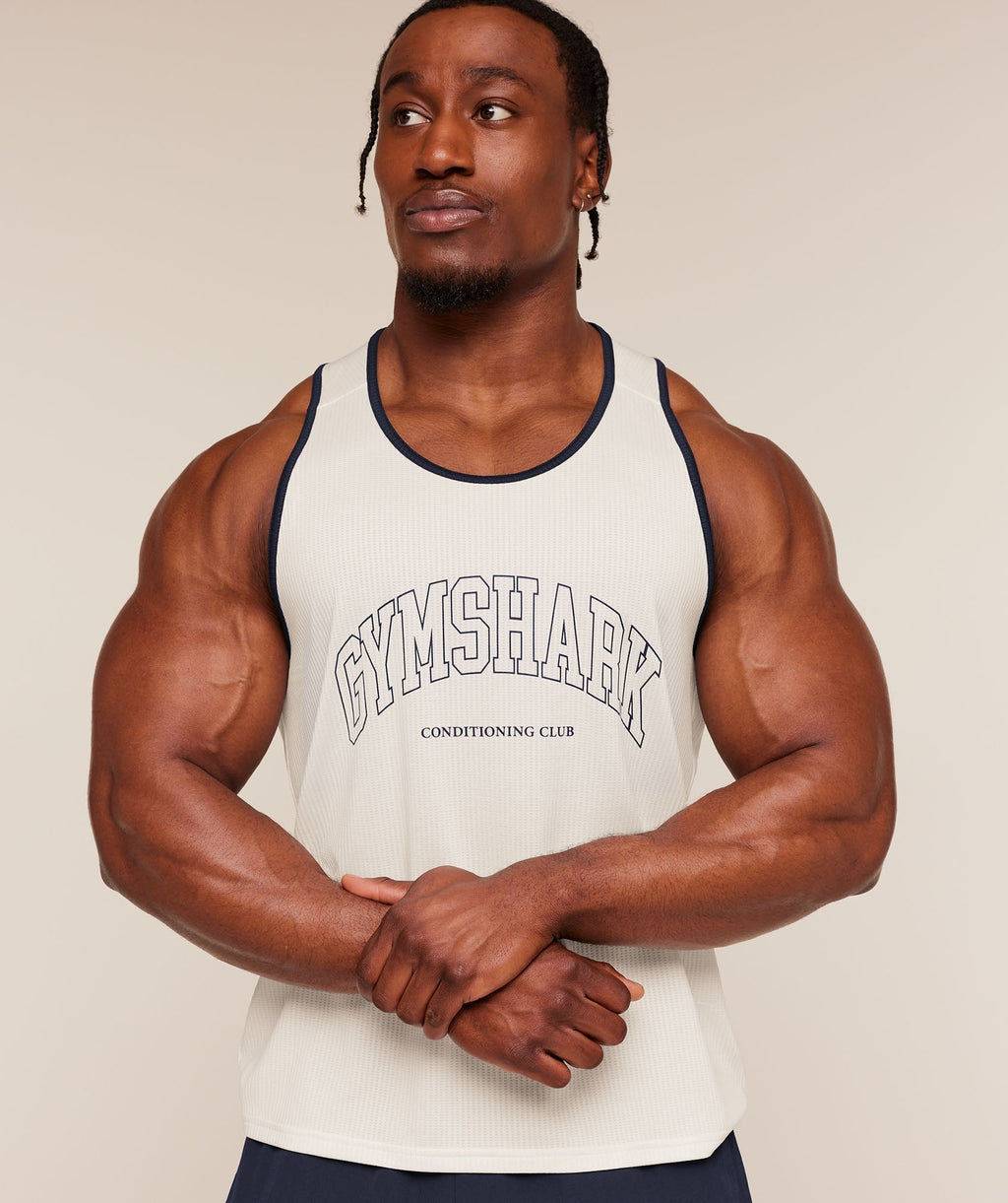 Collegiate Tech Tank
