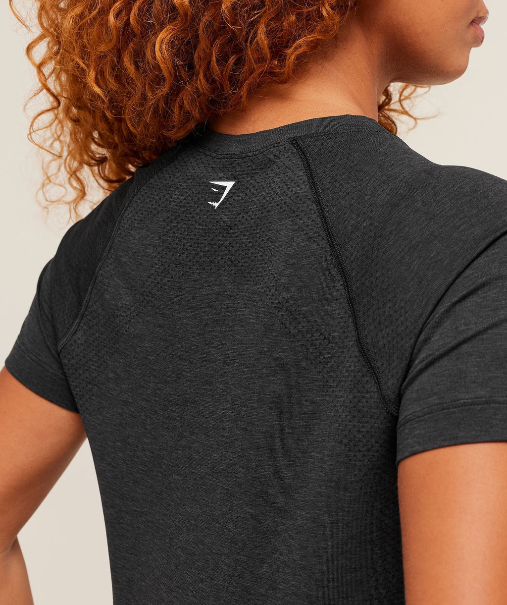 Vital Seamless 2.0 Light T-Shirt