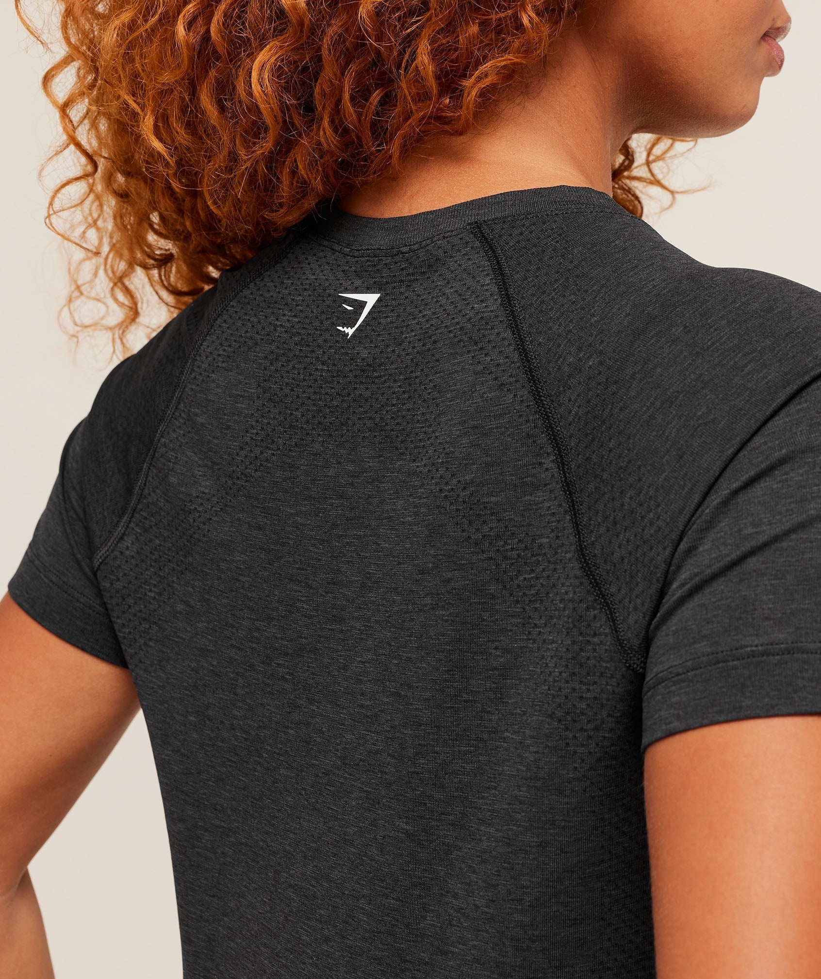 Vital Seamless 2.0 Light T-Shirt