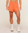Interval High Leg Shorts