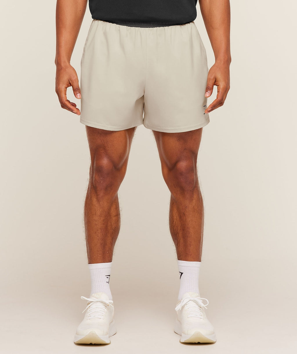 Arrival Contrast Shorts