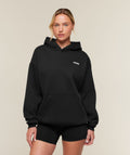 Cosy Luxe Hoodie
