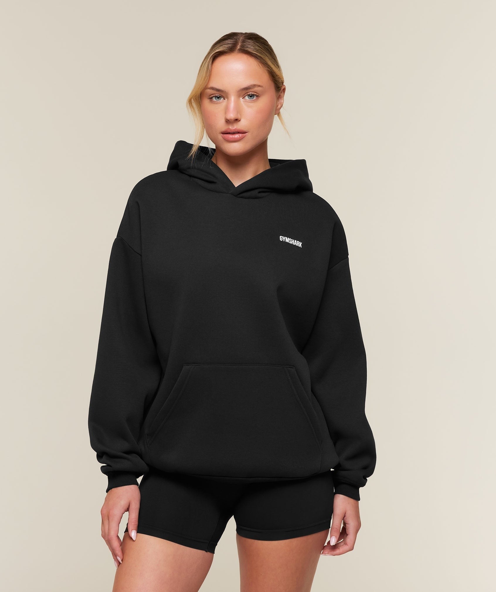 Cosy Luxe Hoodie