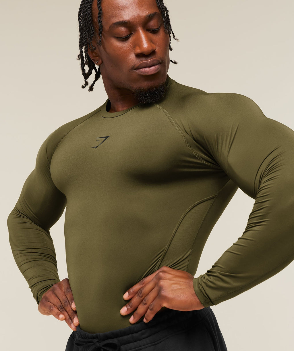 Element Baselayer Long Sleeve T-Shirt