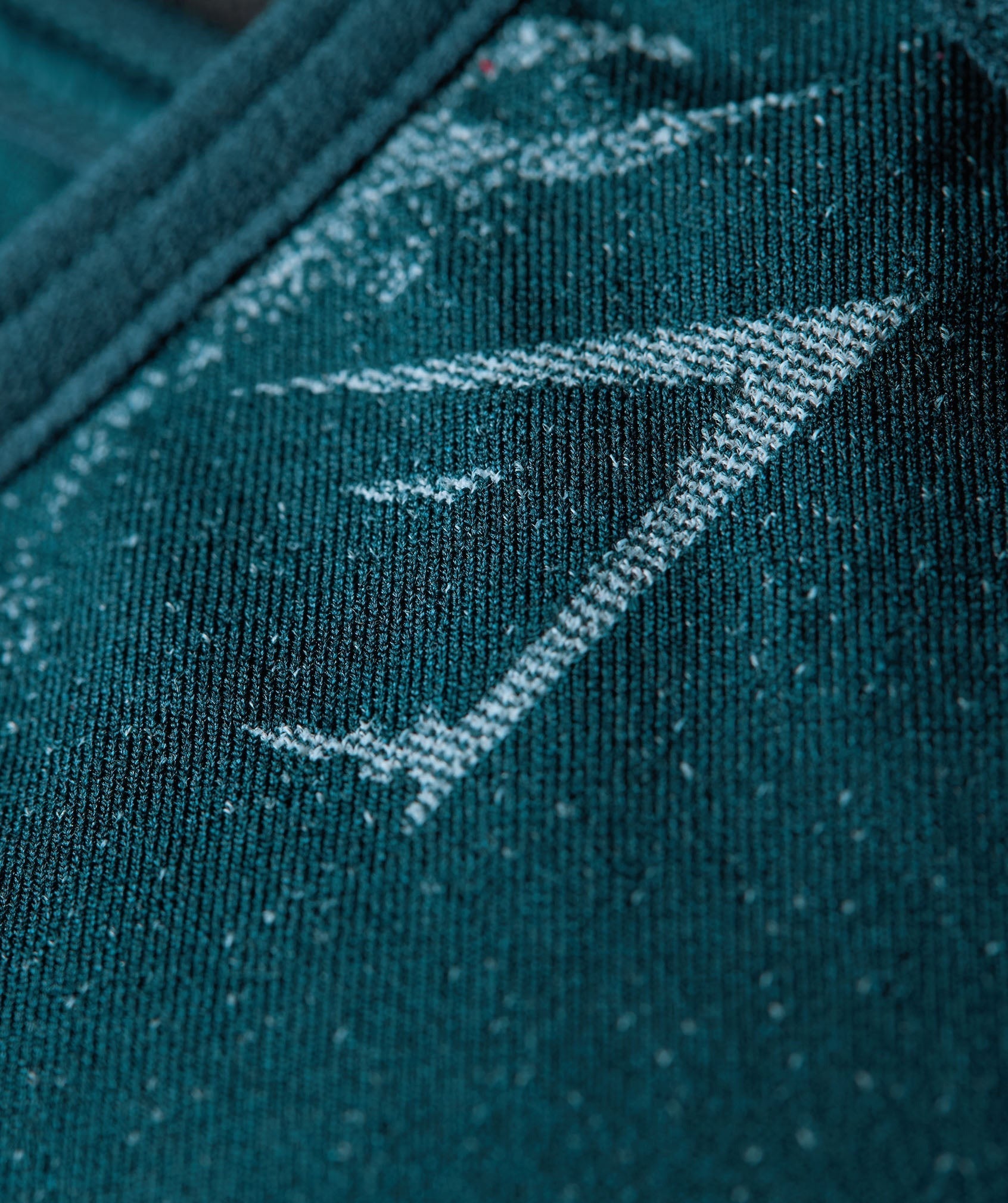 Storm Seamless Sports Bra