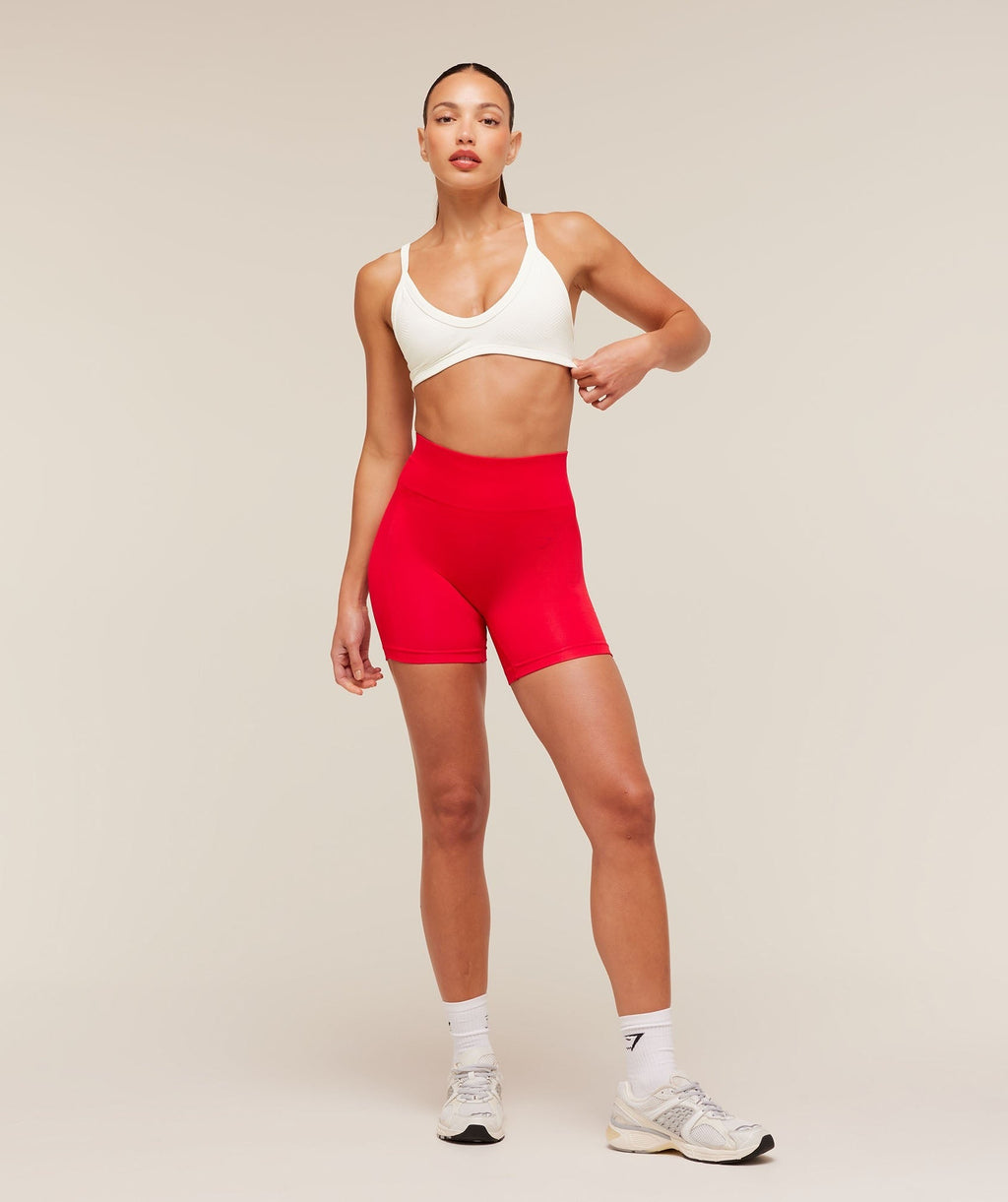 Energise Seamless Sports Bra