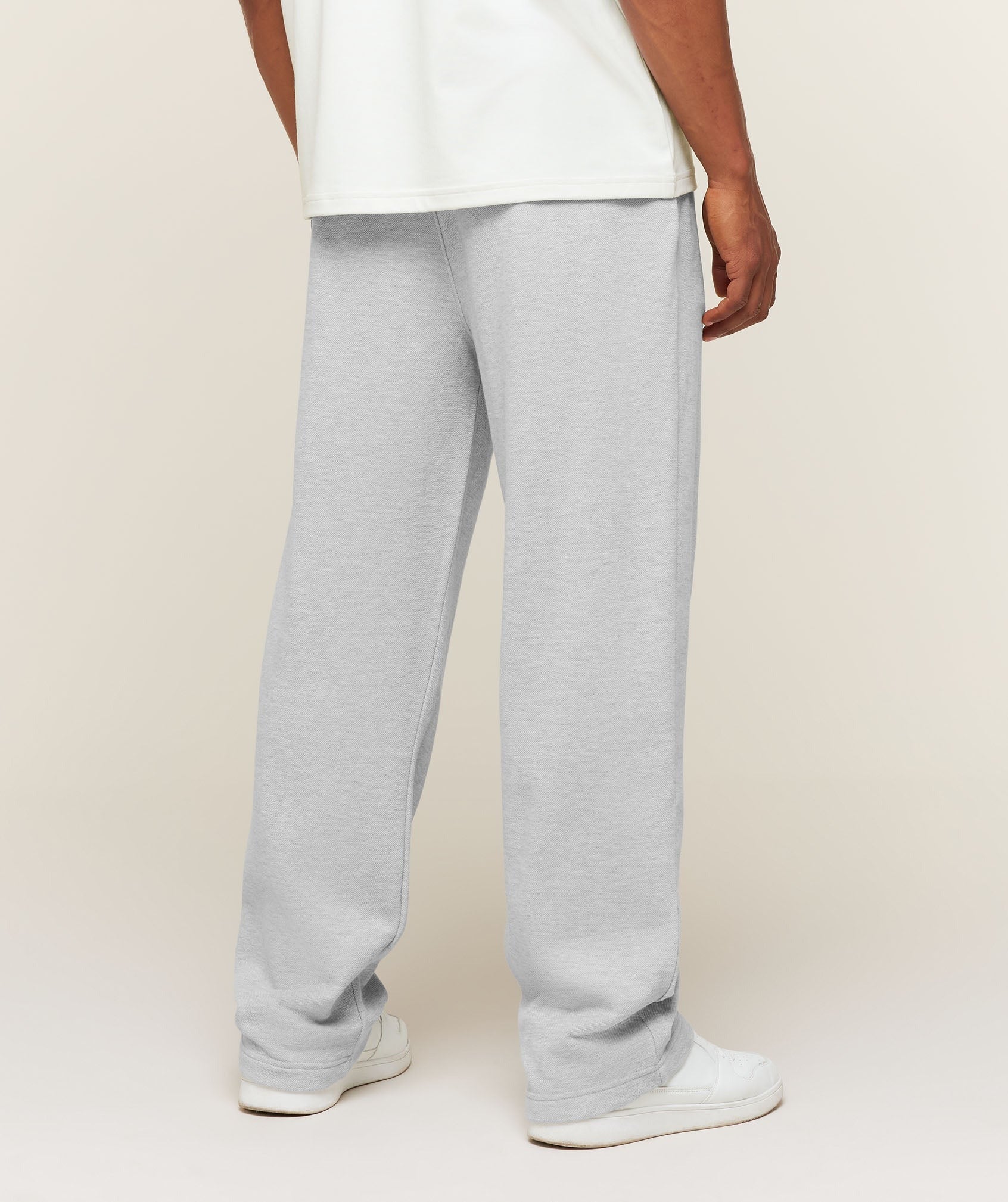 Campus Crest Wide Leg Joggers