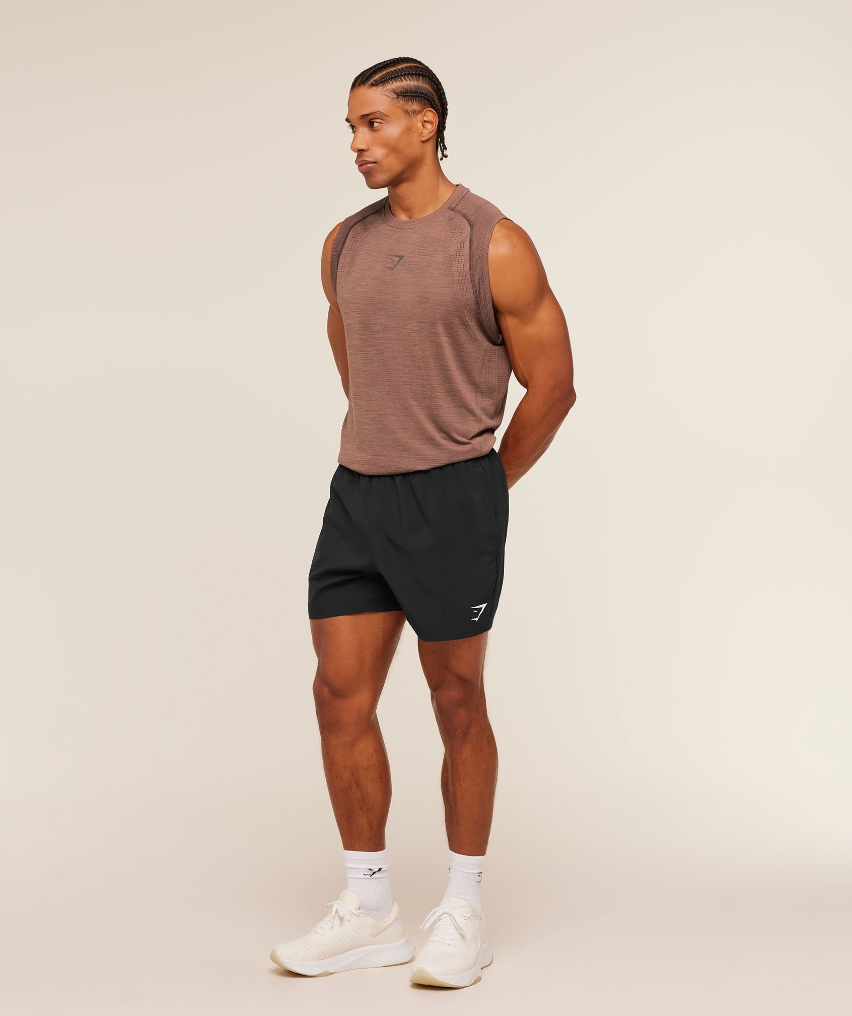Versatile Seamless Tank