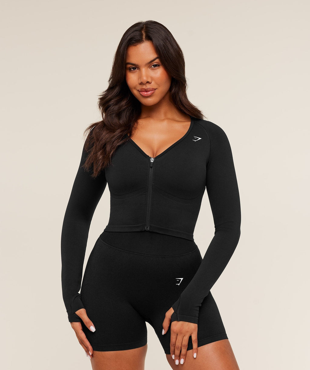 Lift Seamless Jacket