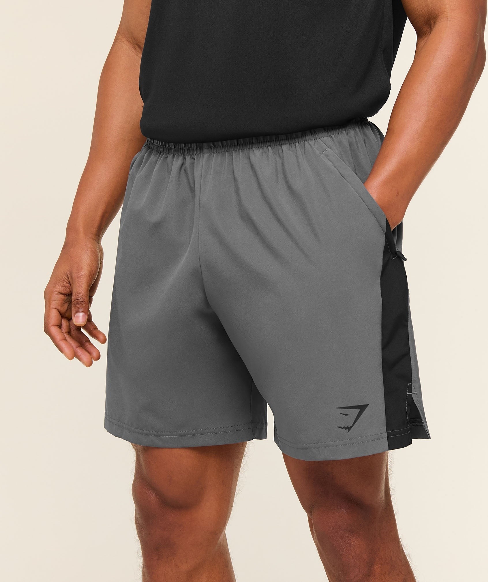 Sport  7" Shorts