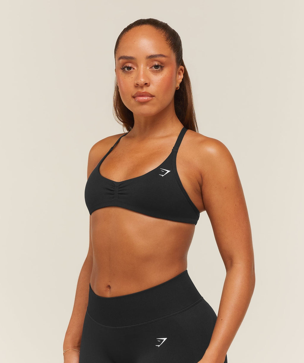 Lift Seamless 2.0 Sports Bra