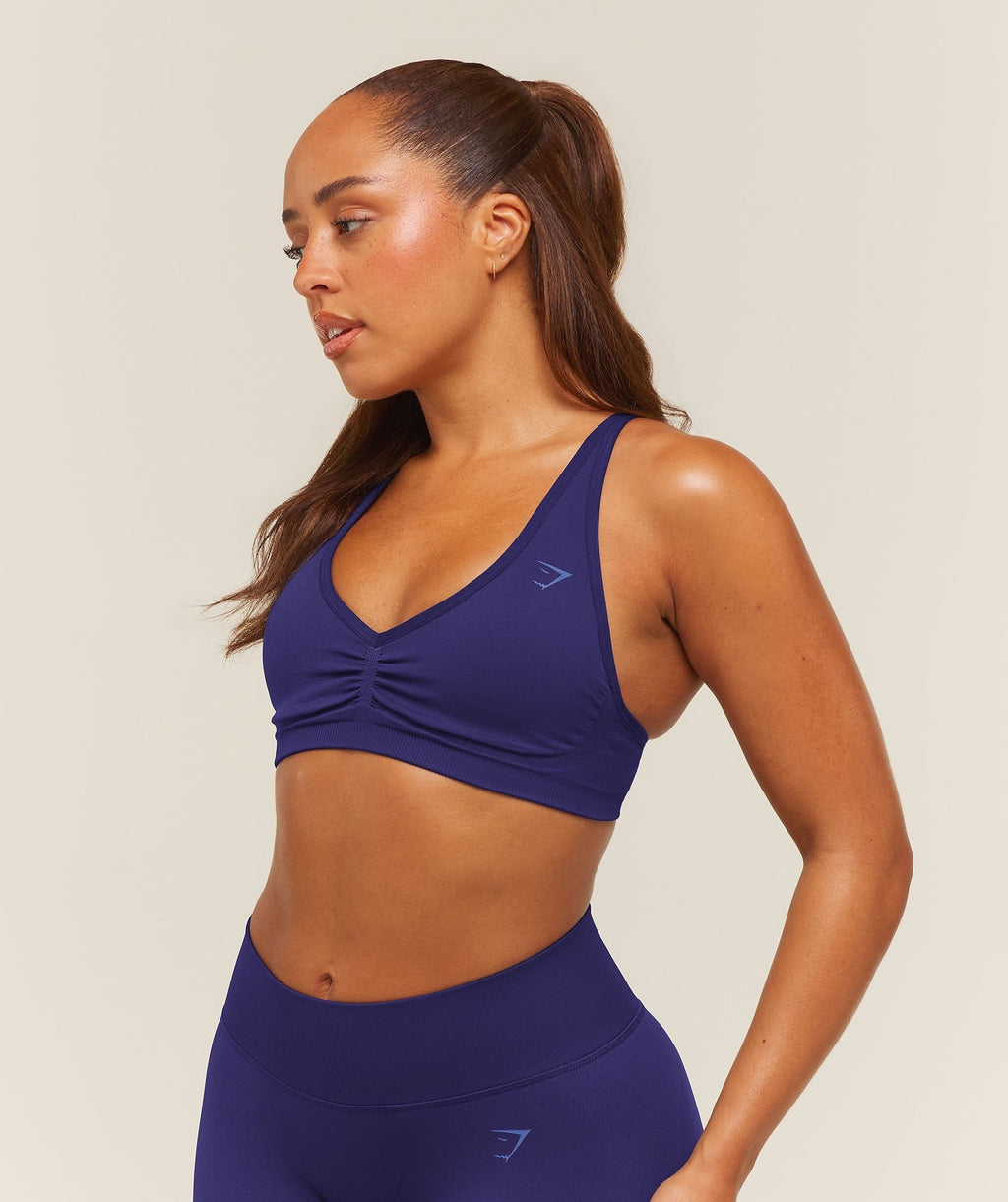 Lift Seamless Sports Bra
