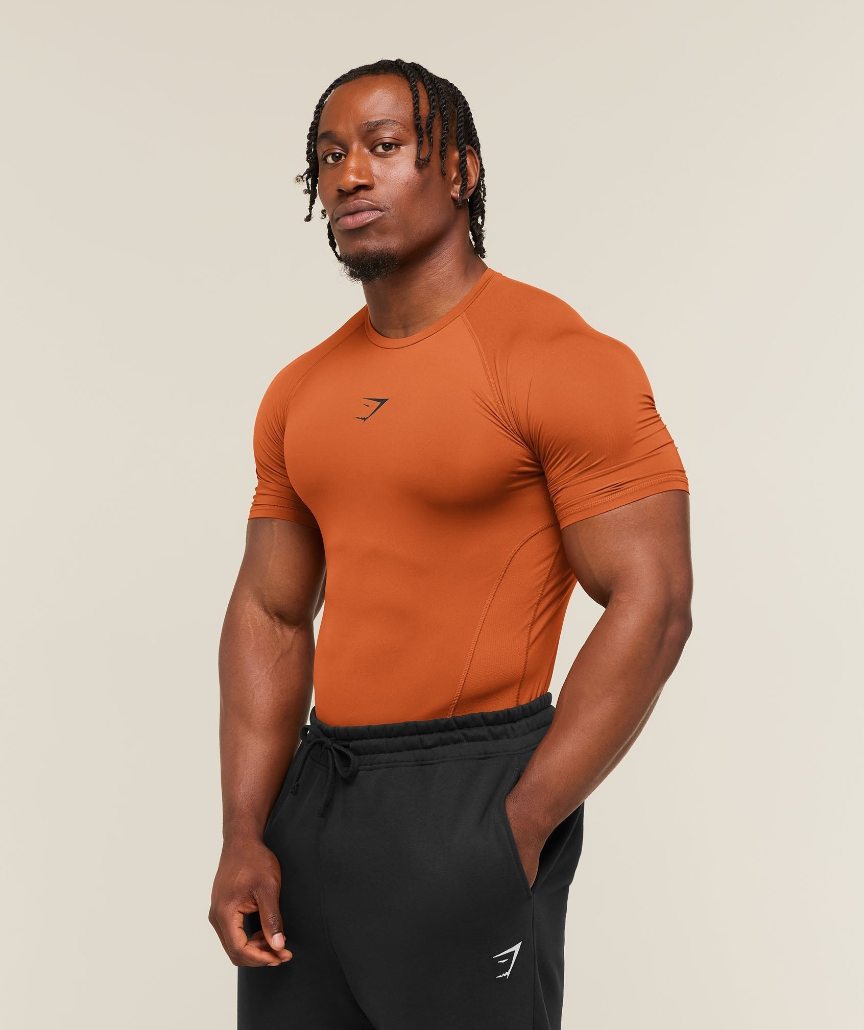 Element Baselayer T-Shirt