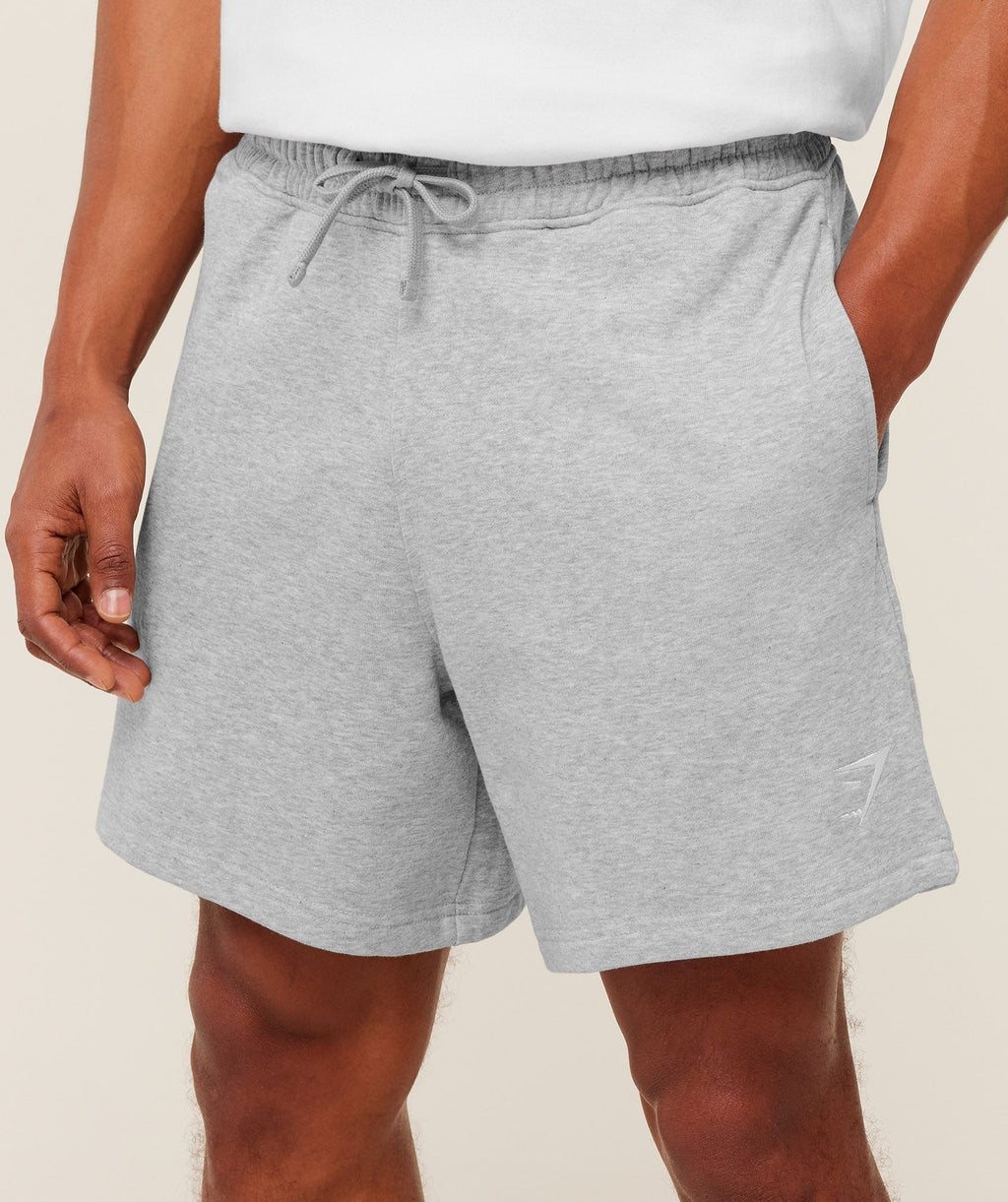 Crest Shorts