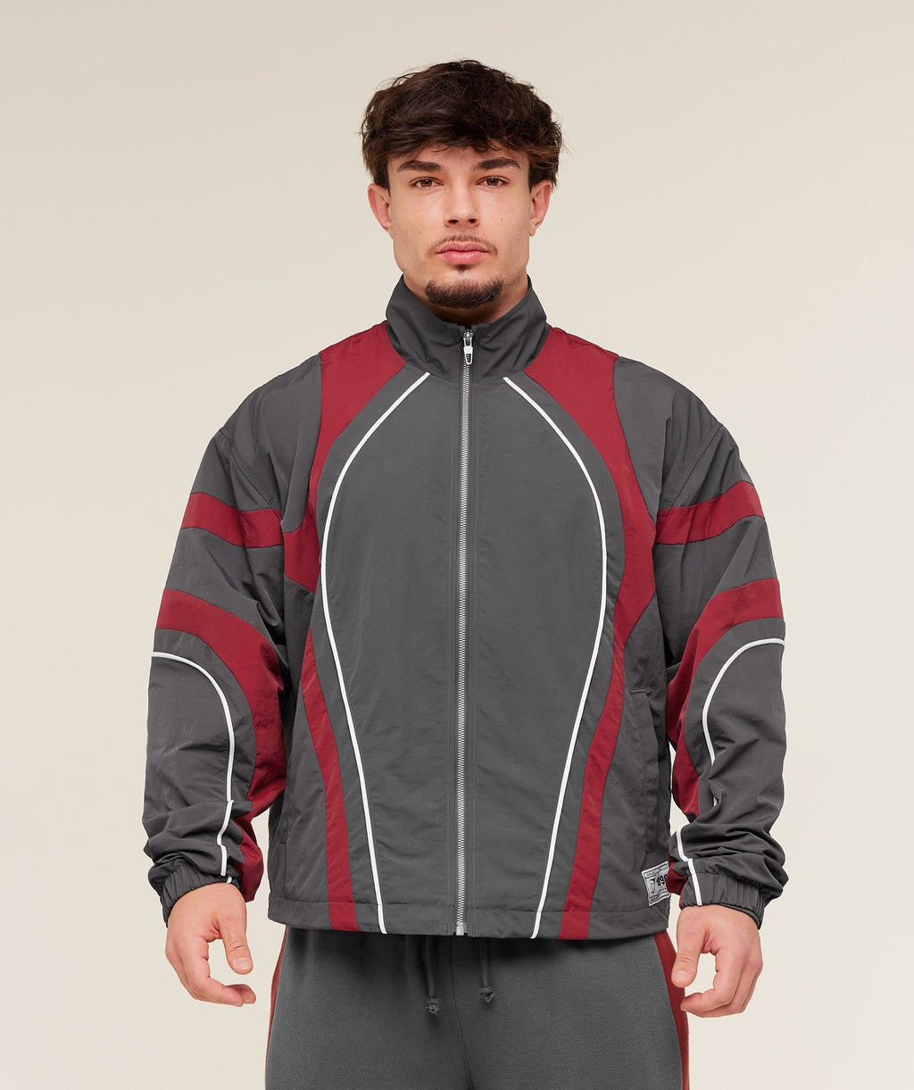 Gymshark x Carlos Belcast Track Jacket