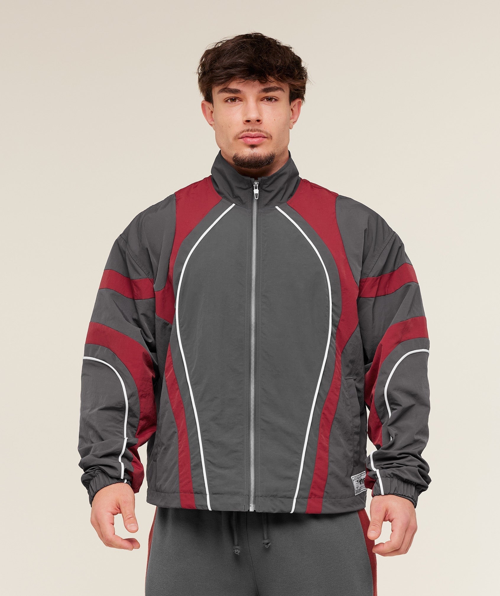 Gymshark x Carlos Belcast Track Jacket