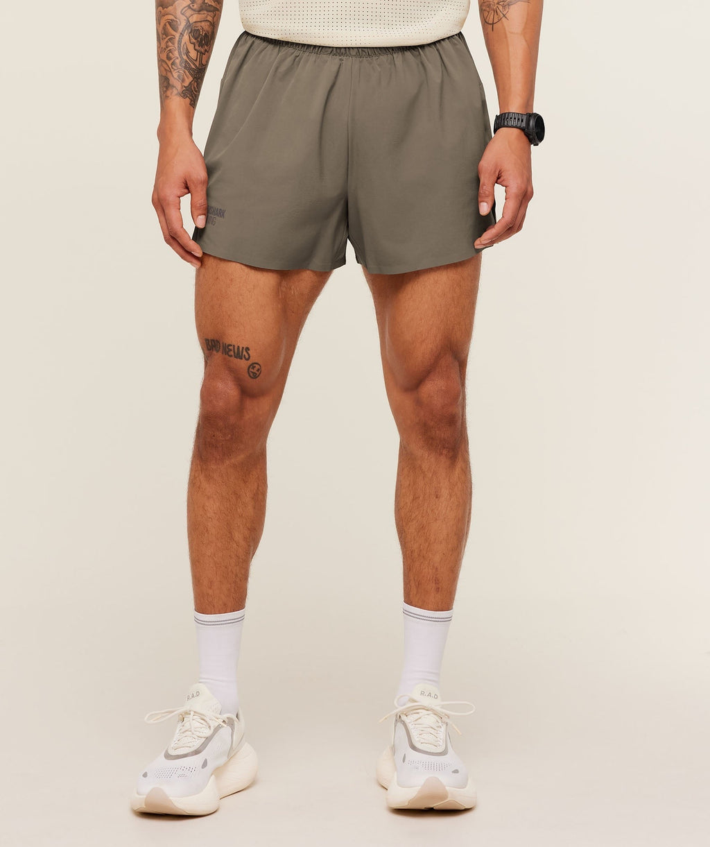 Running Elite 5" Short
