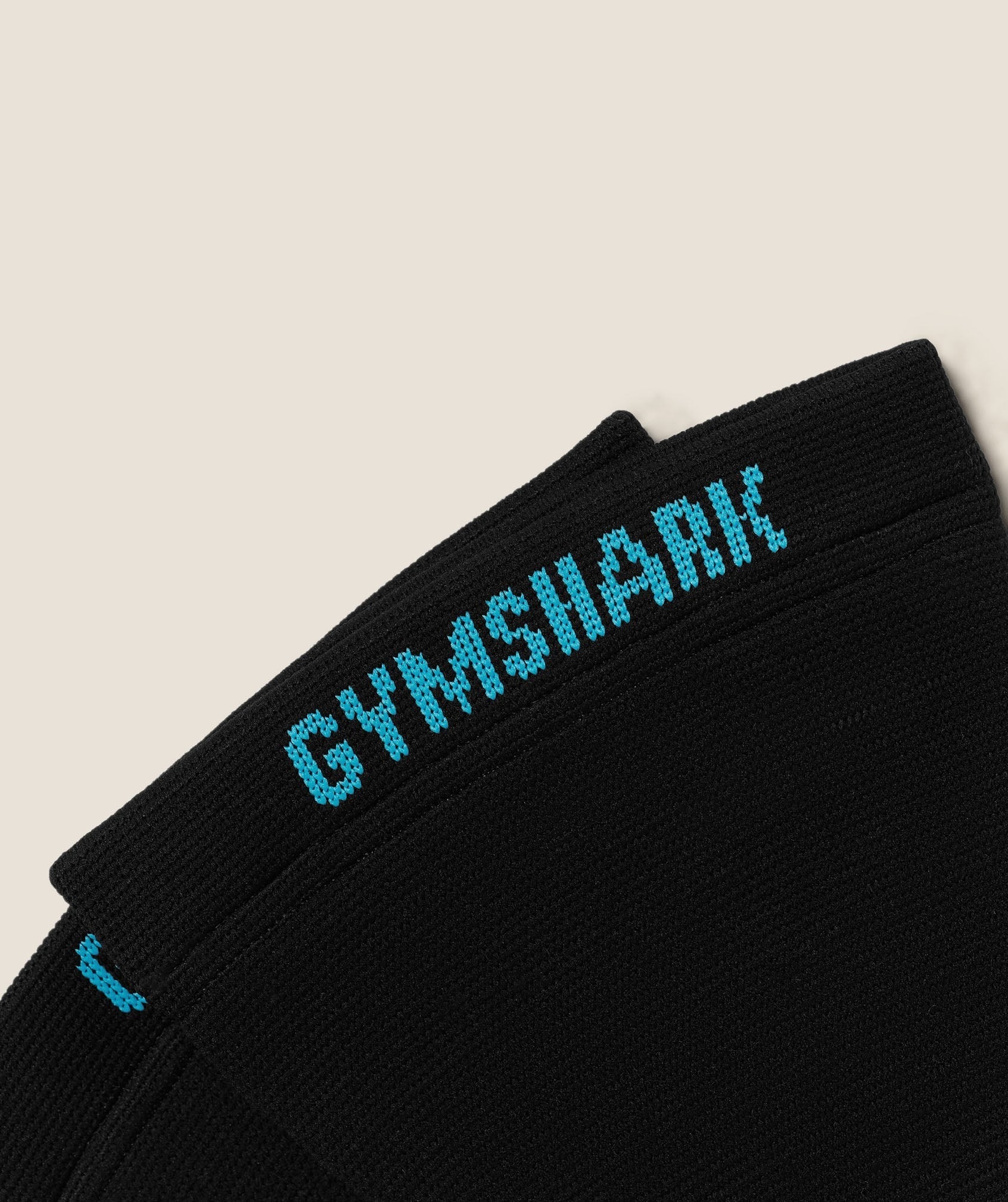 Seamless Knee Sleeves