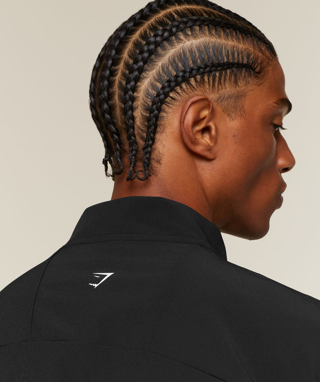 Train Track Jacket