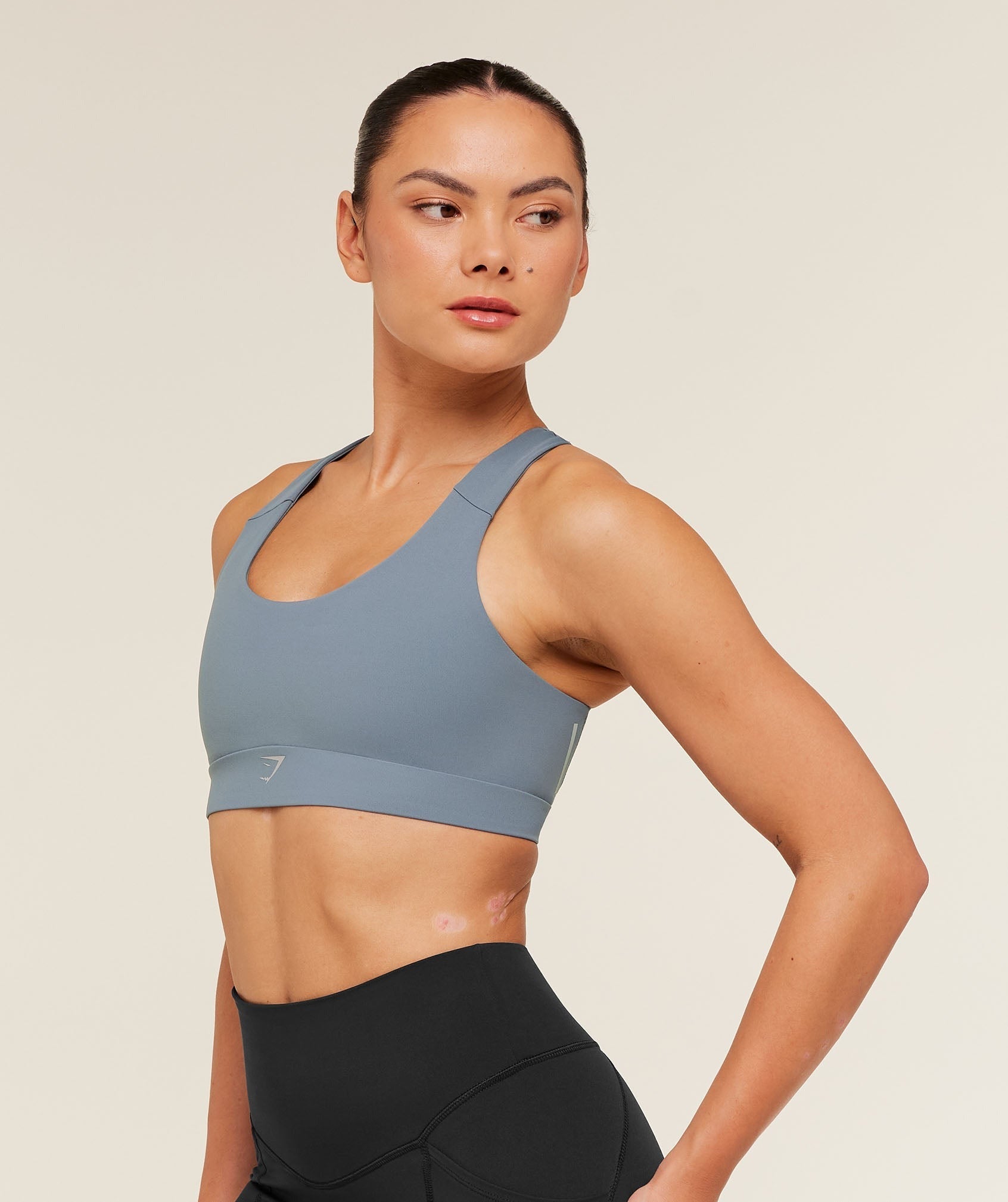 Medium Support Running Sports Bra