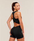 Lifting Dipped Crop Tank