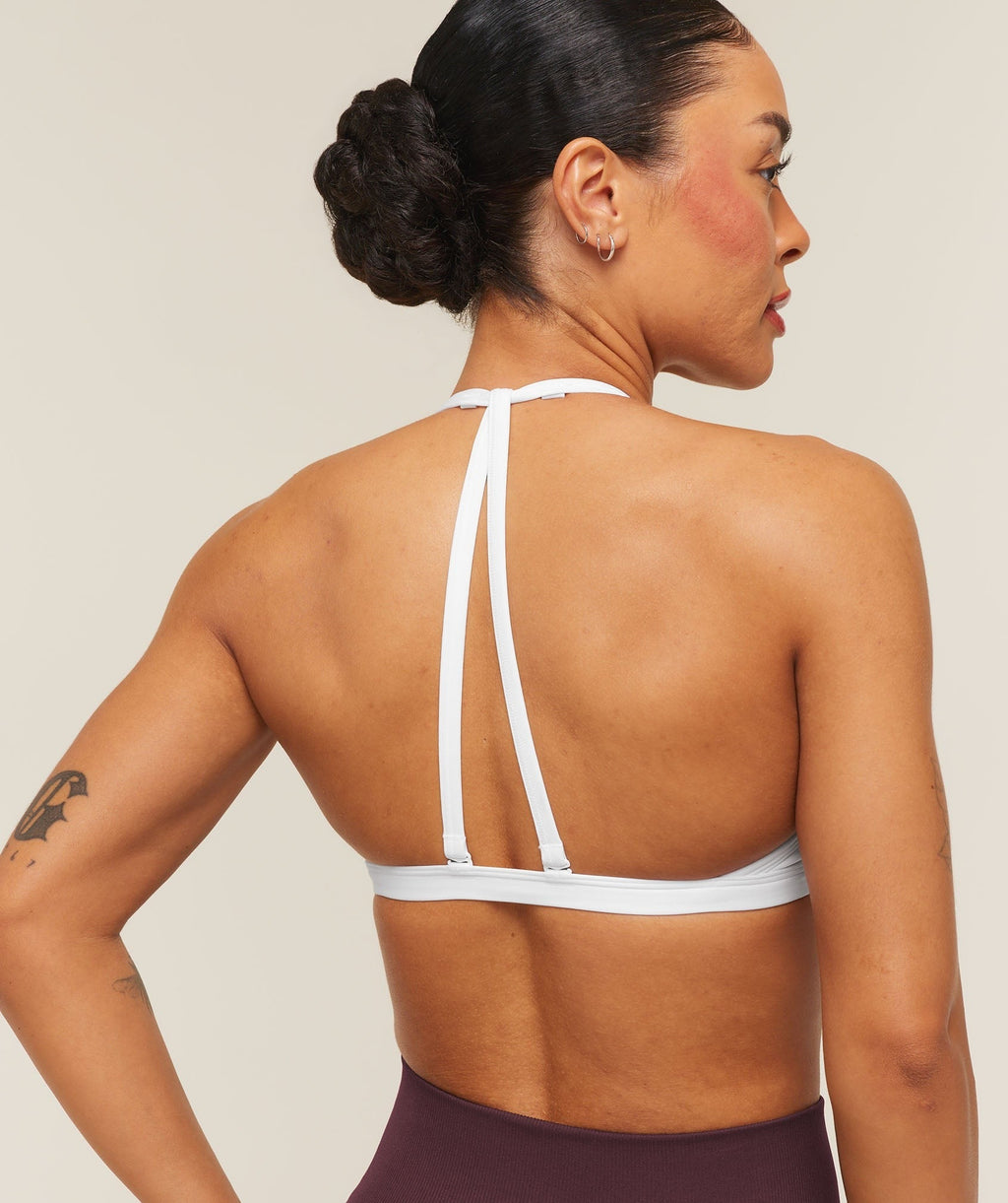 Minimal Sports Bra 2.0