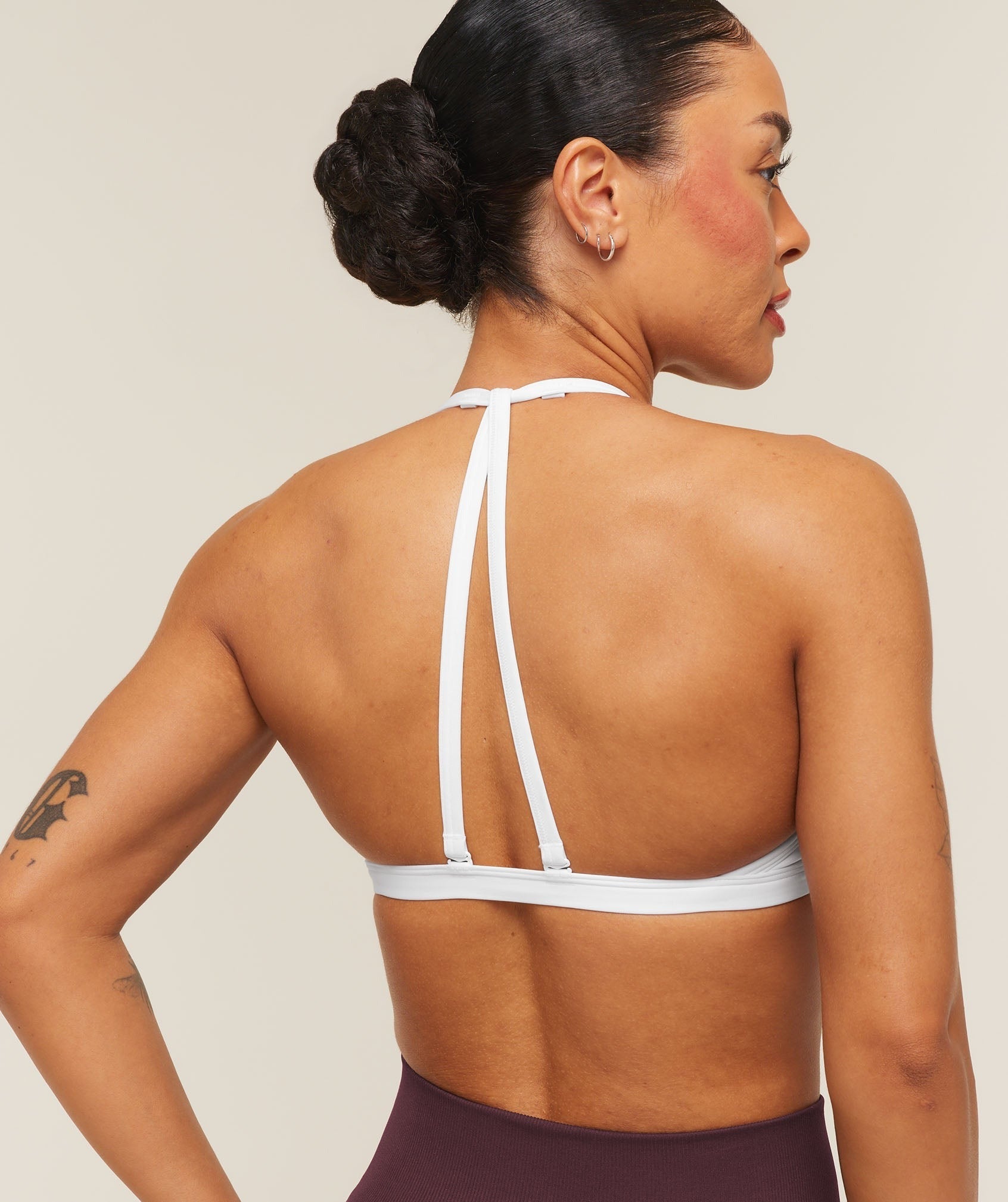 Minimal Sports Bra 2.0
