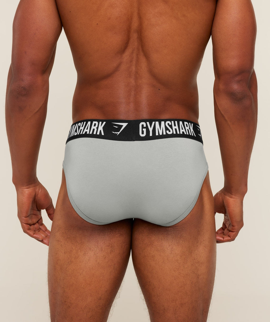 Brief 3PK