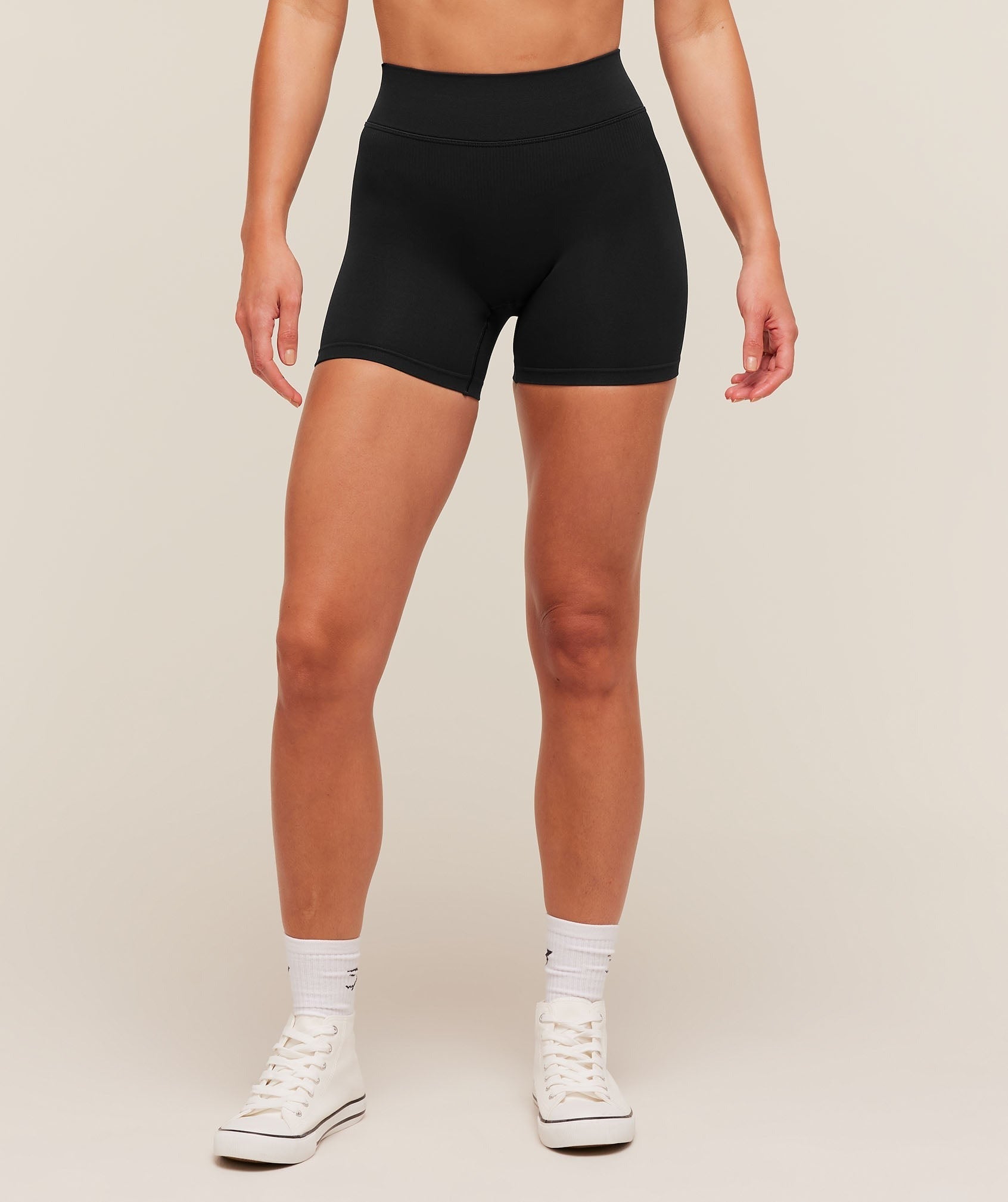 Flex V4 Shorts
