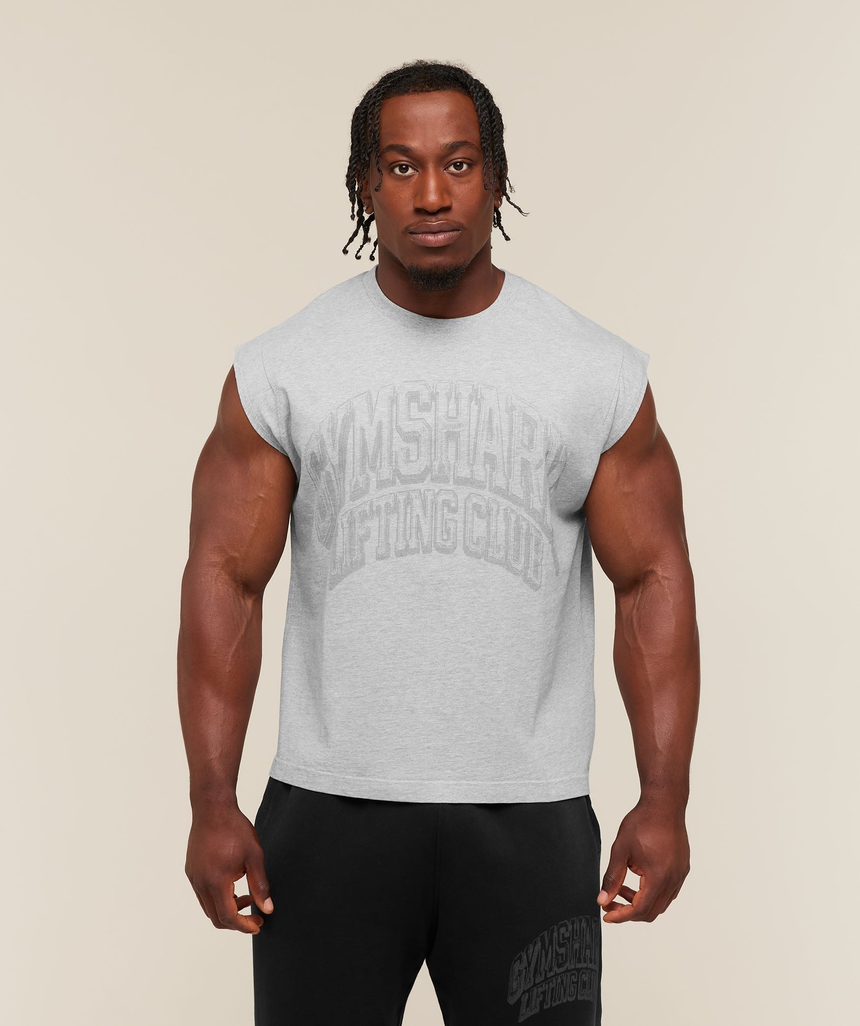 GSLC Cut off tank