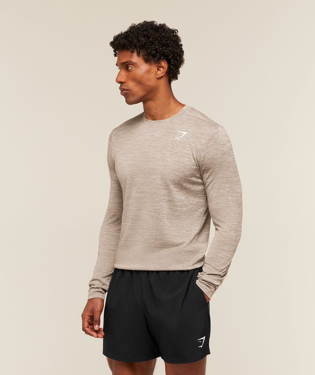 Arrival Long Sleeve T-Shirt