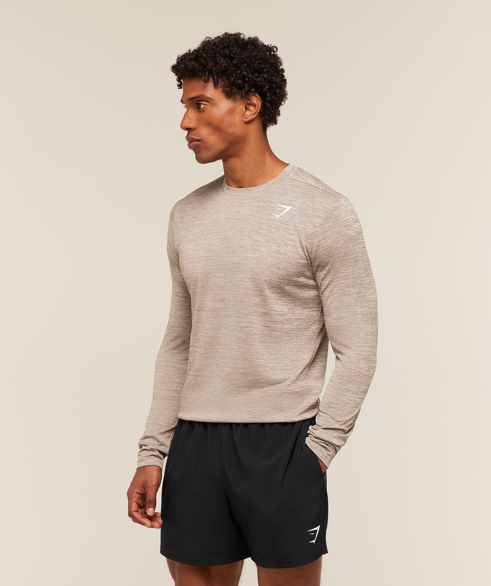 Arrival Long Sleeve T-Shirt