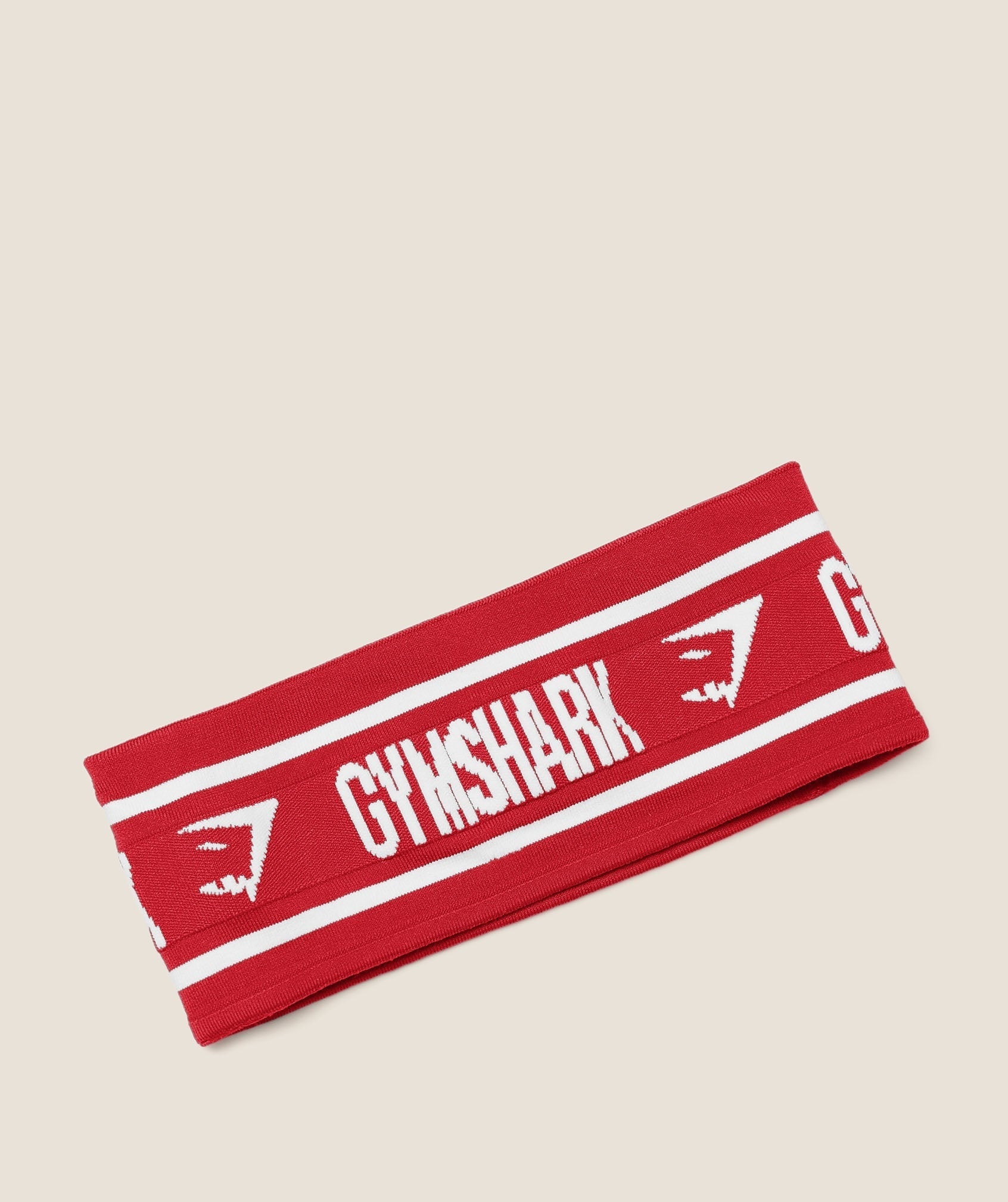 Diffuse Logo Headband