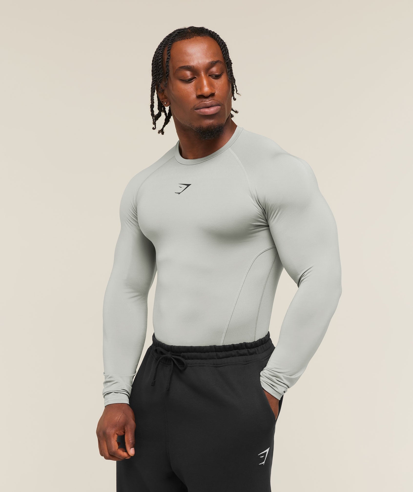 Element Baselayer Long Sleeve T-Shirt
