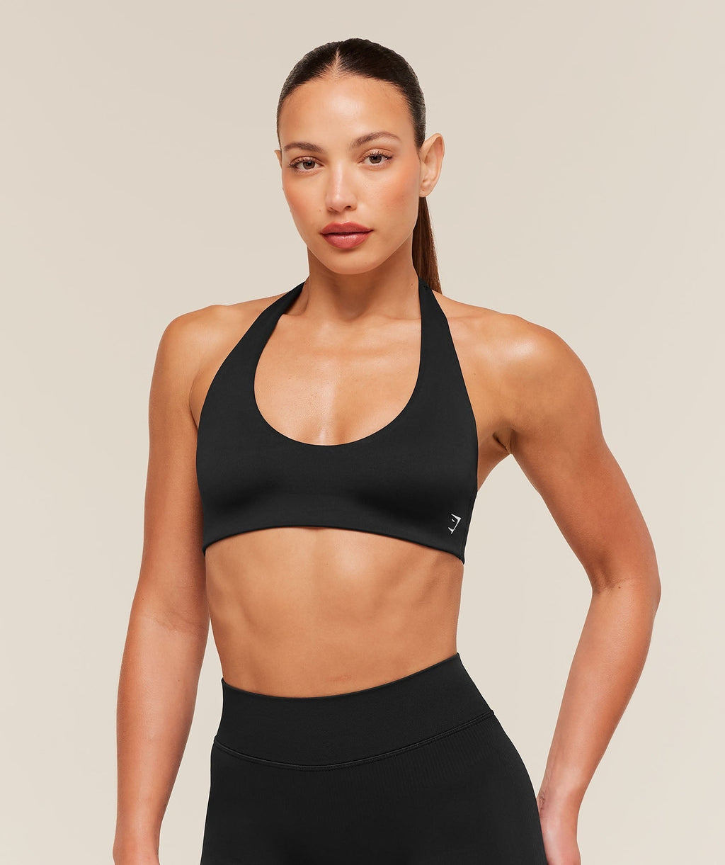 Halter Bralette