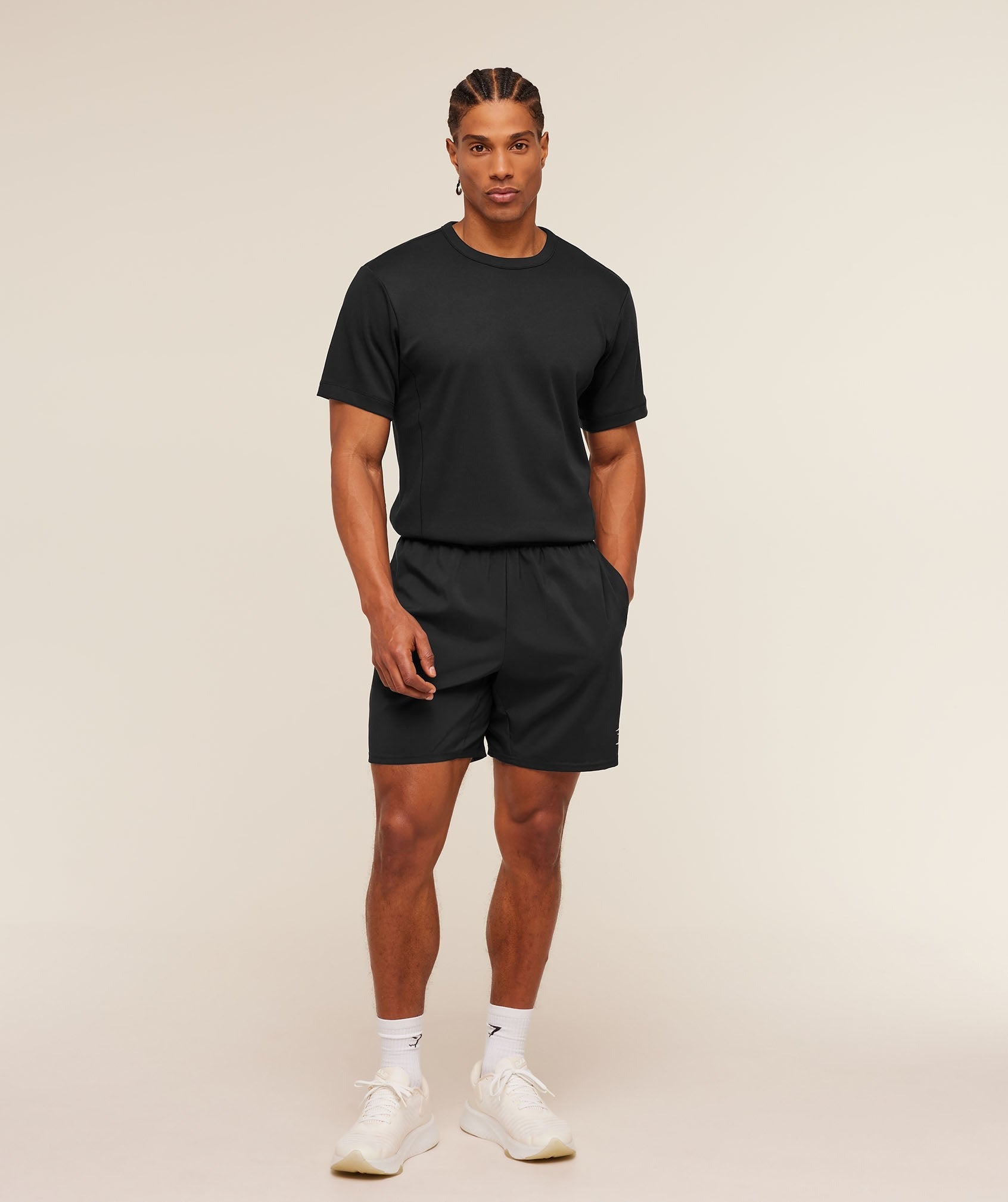 Off Duty T-Shirt