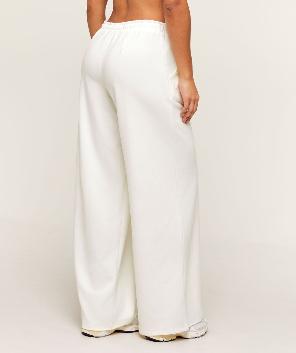 Lightweight Wide Leg Pant Tall