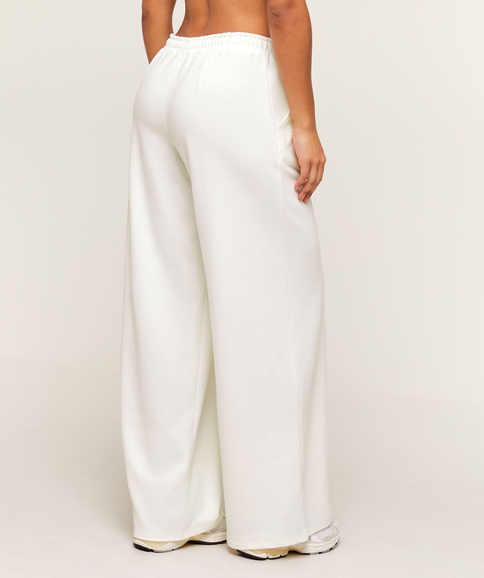Lightweight Wide Leg Pant Tall