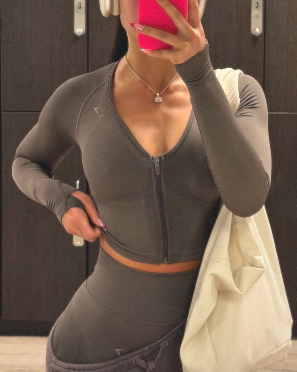 Lift Seamless Jacket