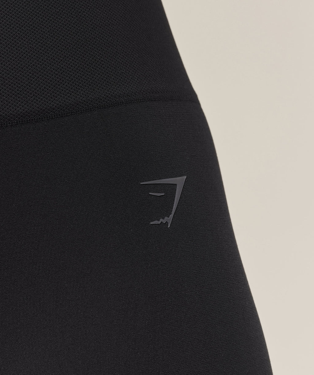 Soft Sculpt Shorts